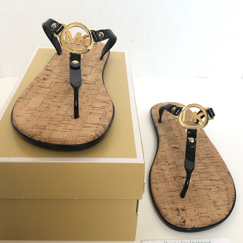 Michael Kors Sandals